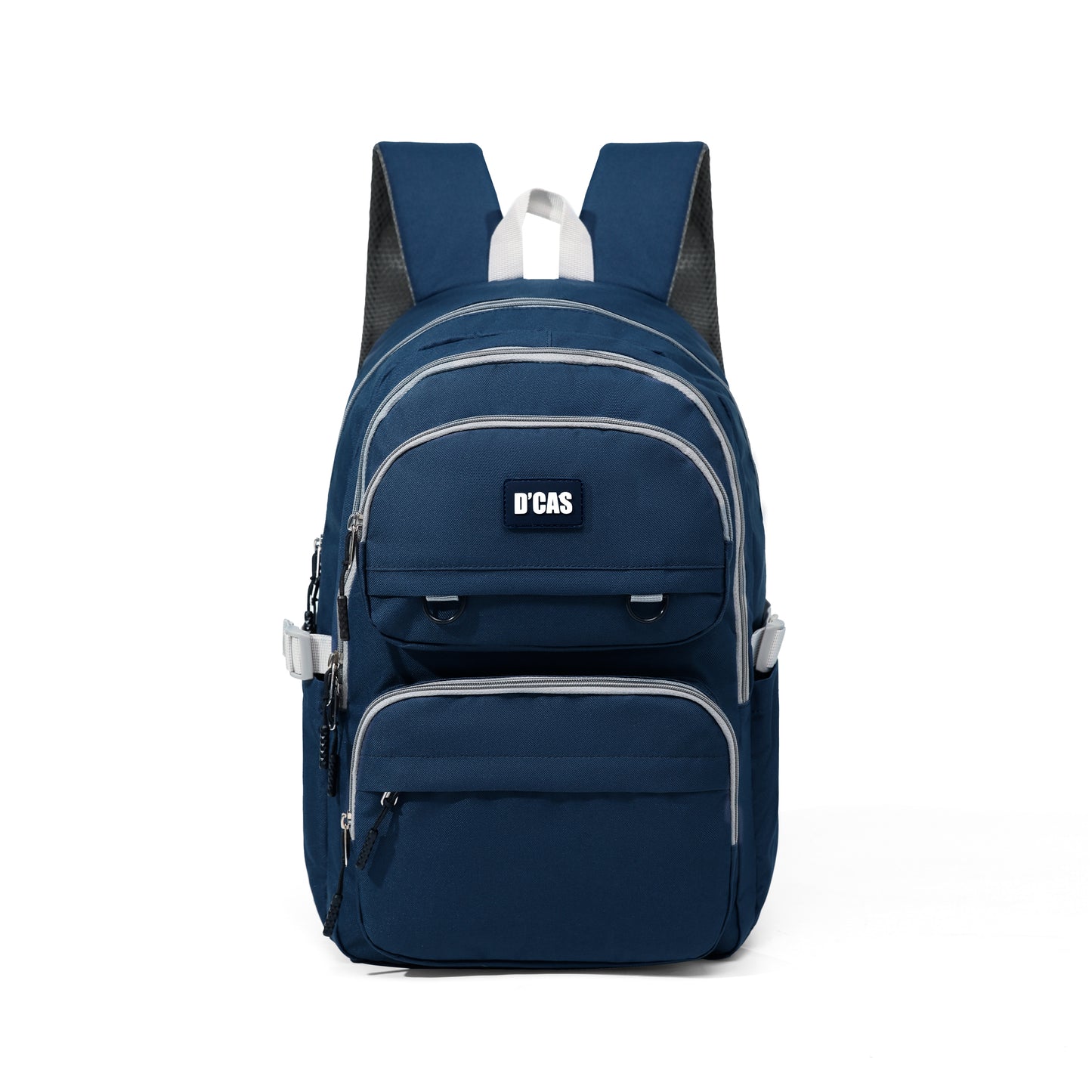 Balo Siêu Nhẹ ( Có ngăn laptop 15.6inch ) D'Cas Ultralight Color - D678