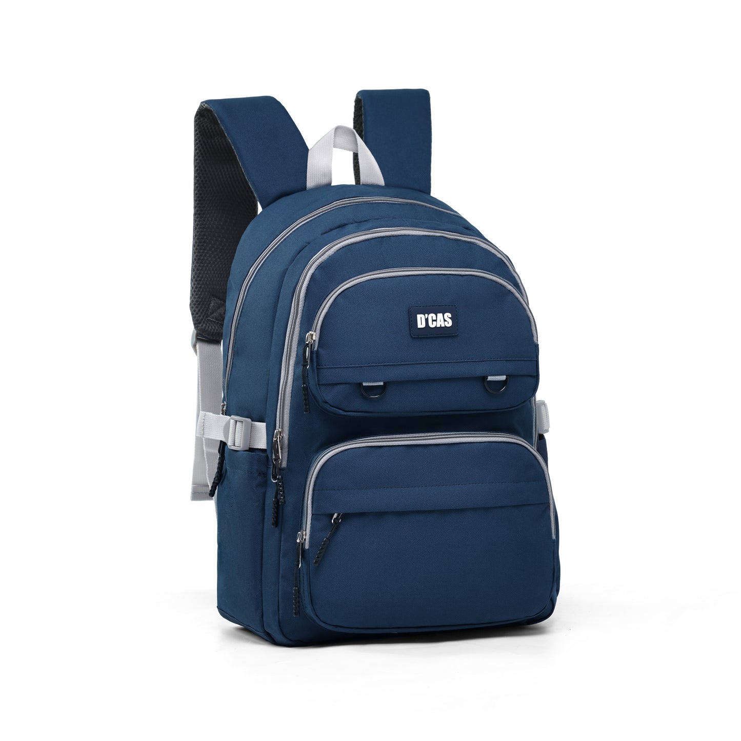 Balo Siêu Nhẹ ( Có ngăn laptop 15.6inch ) D'Cas Ultralight Color - D678