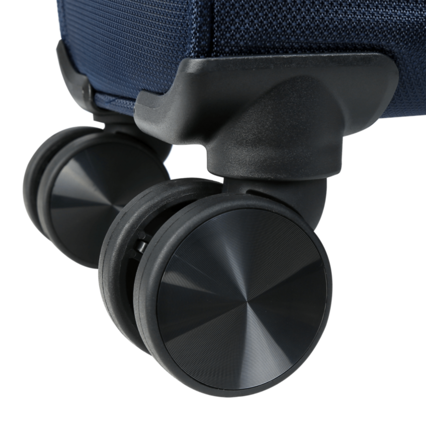 Vali Vải Stargo Trendency Navy - VL005