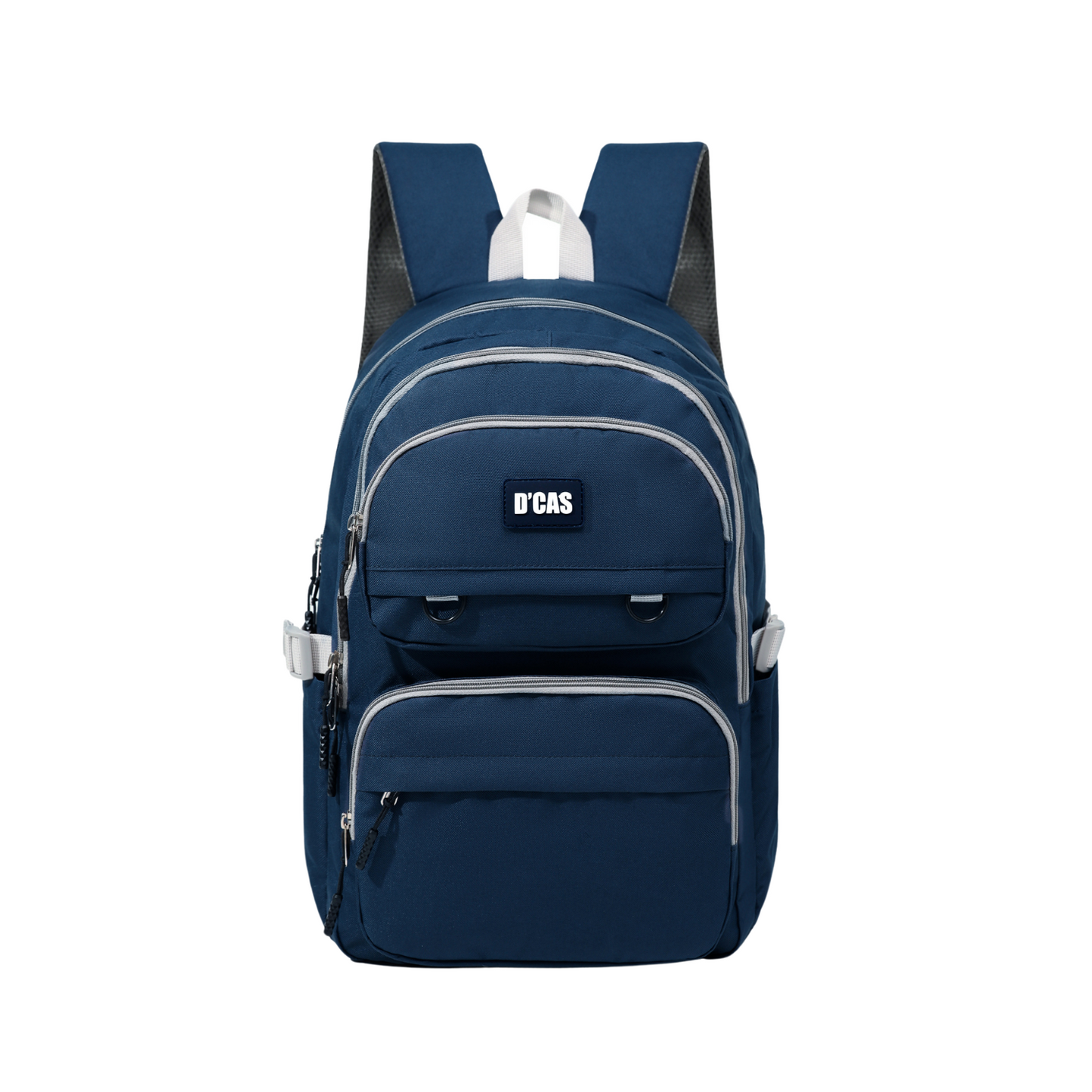 Balo Siêu Nhẹ ( Có ngăn laptop 15.6inch ) D'Cas Ultralight Color - D678
