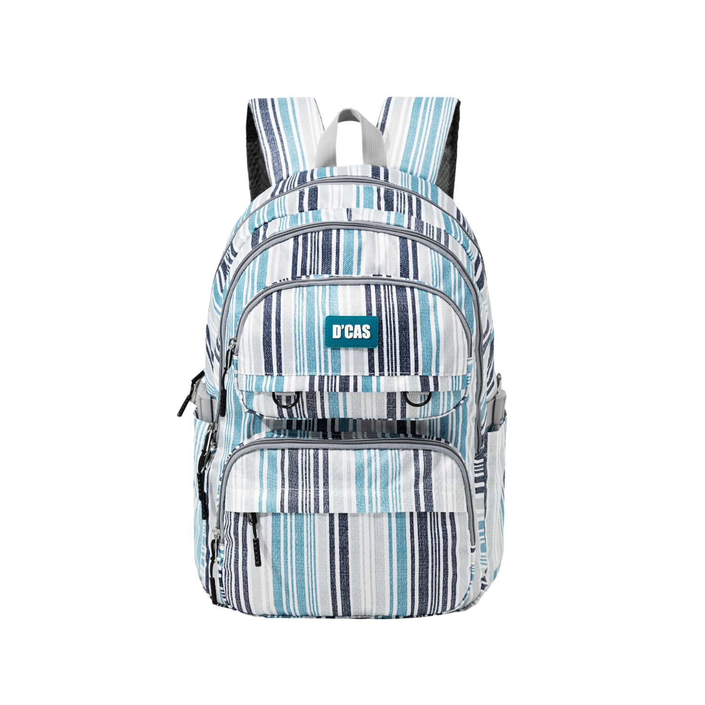 Balo Siêu Nhẹ ( Có ngăn laptop 15.6inch ) D'Cas Ultralight Pattern - D678