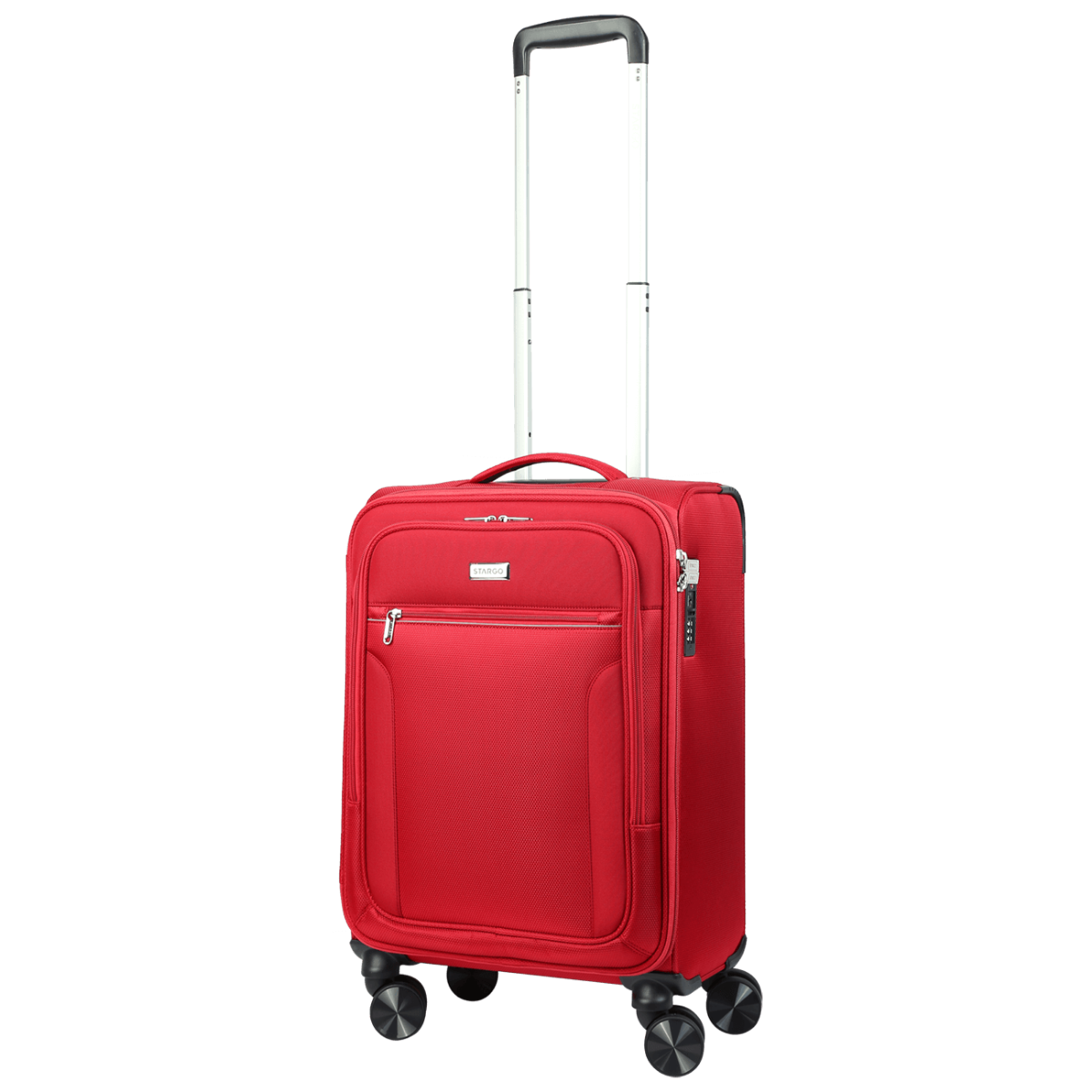 Vali Vải Stargo Intens Red - VL004