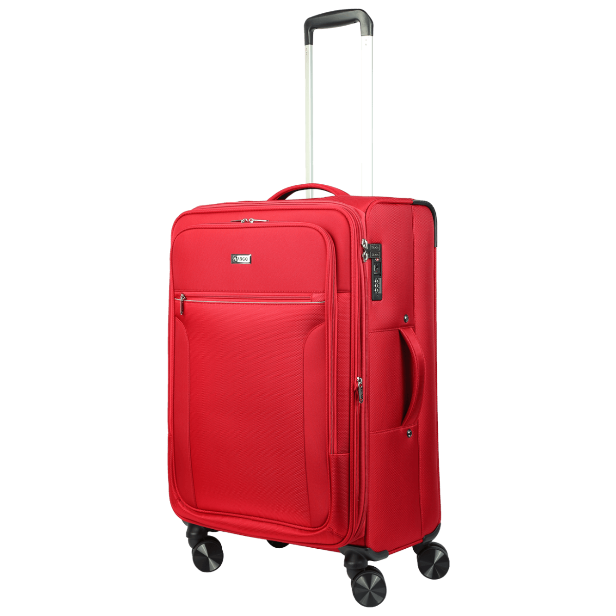 Vali Vải Stargo Intens Red - VL004