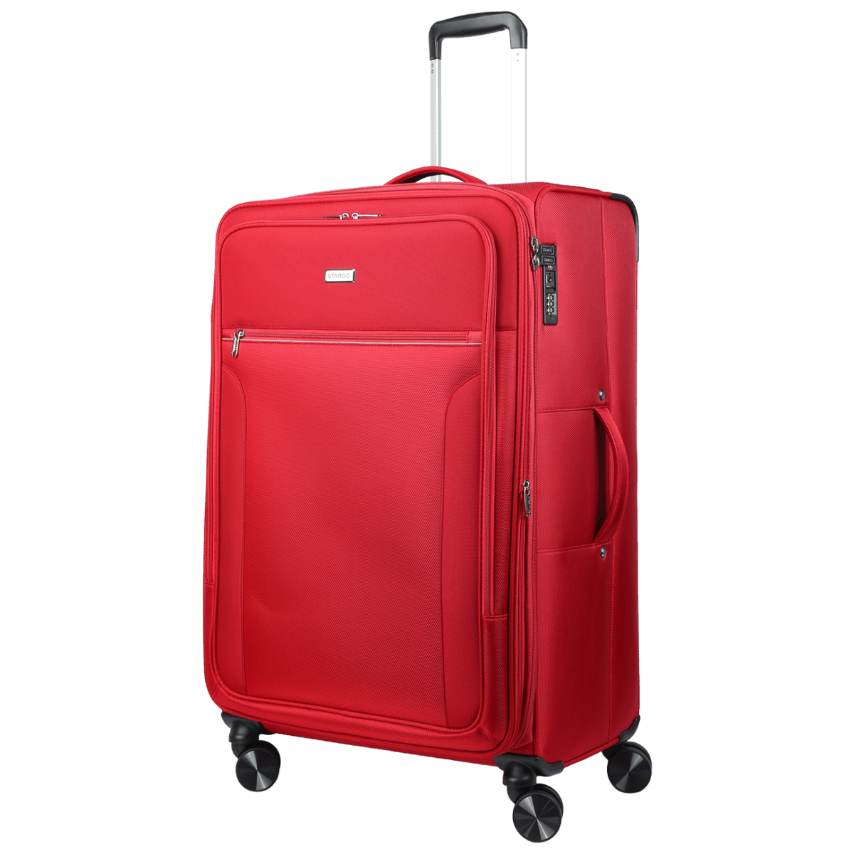 Vali Vải Stargo Intens Red - VL004