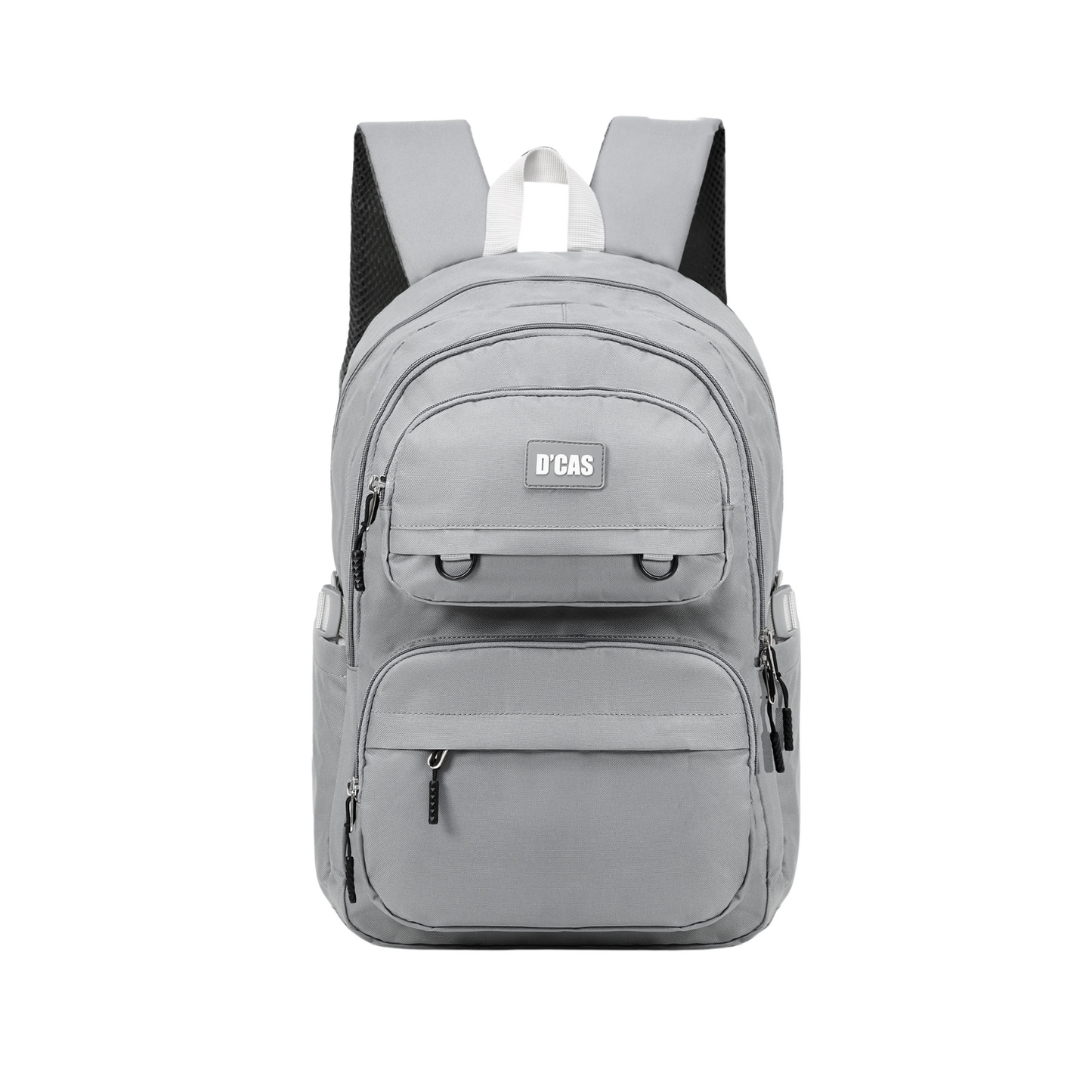 Balo Siêu Nhẹ ( Có ngăn laptop 15.6inch ) D'Cas Ultralight Color - D678