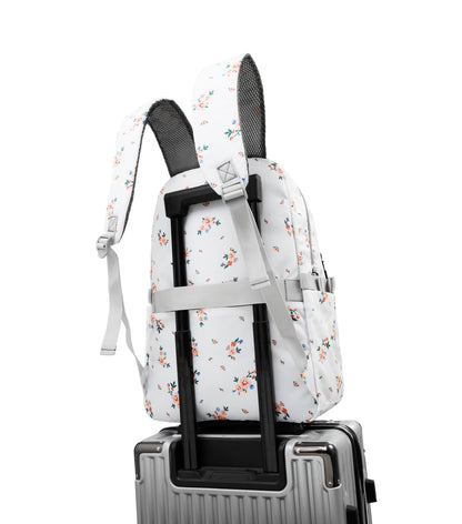 Balo Siêu Nhẹ ( Có ngăn laptop 15.6inch ) D'Cas Ultralight Flower - D678