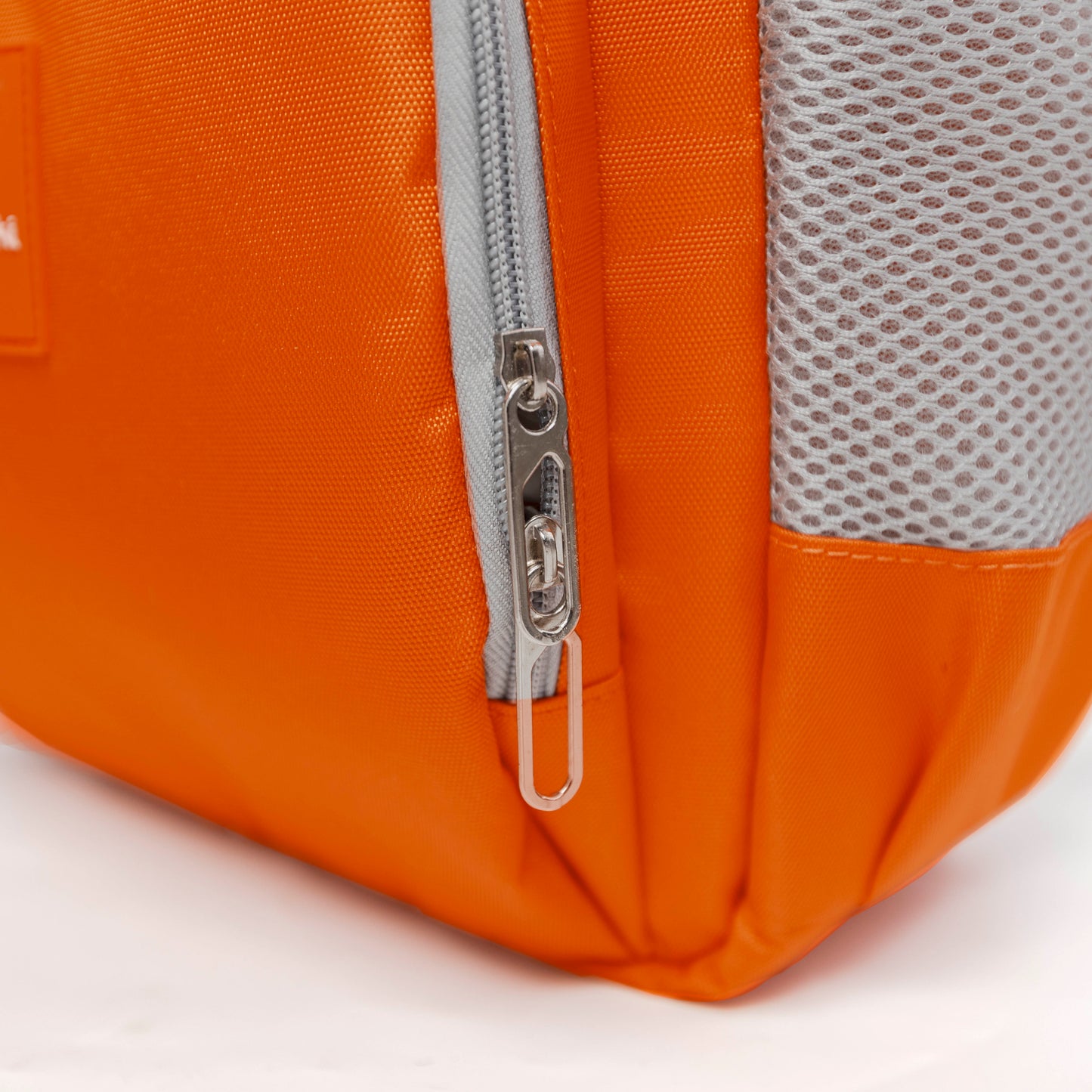 Balo Mẹ Bé MINI-SIZE Bag  (2 ngăn giữ nhiệt ) FAMOKI - D390