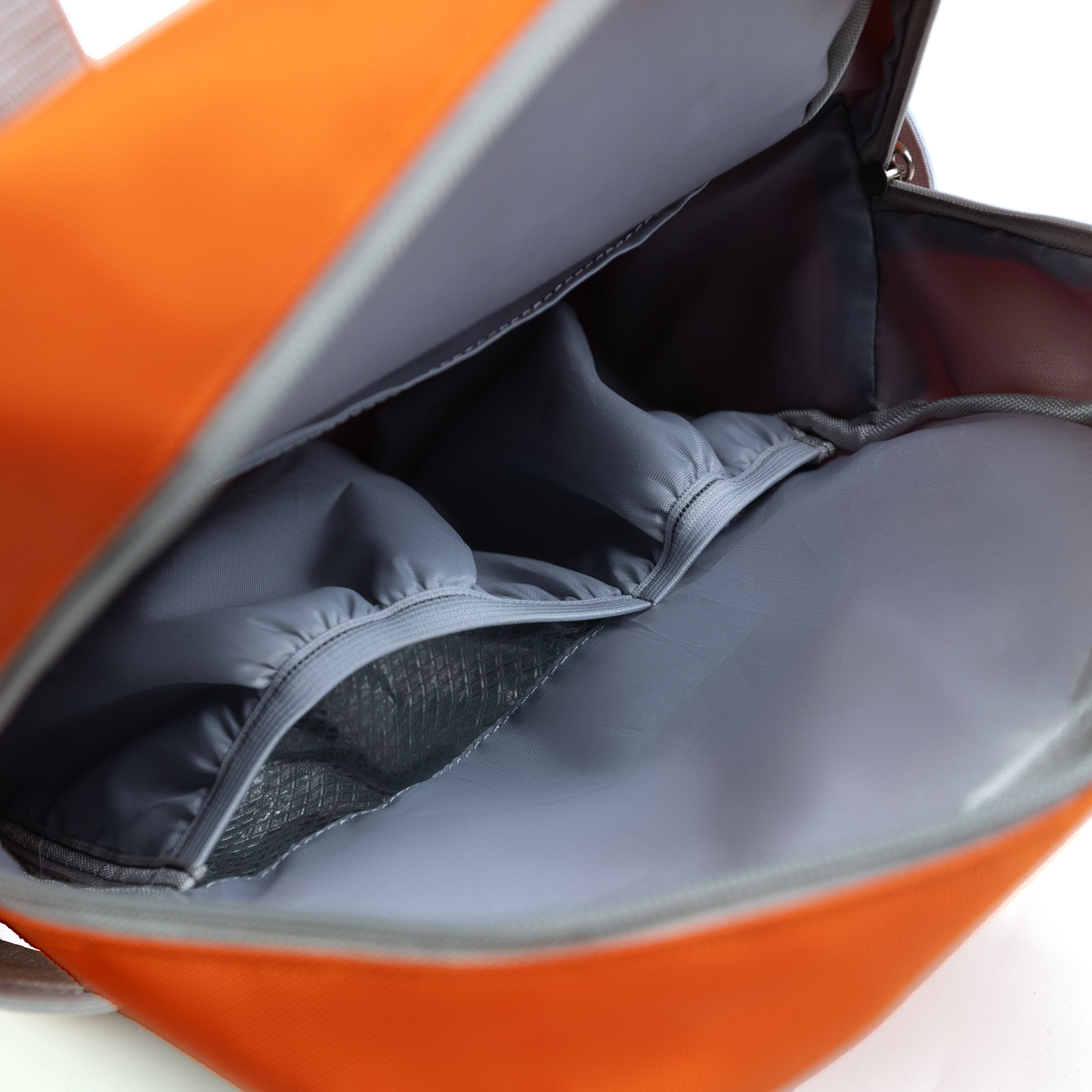 Balo Mẹ Bé MINI-SIZE Bag  (2 ngăn giữ nhiệt ) FAMOKI - D390