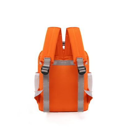 Balo Mẹ Bé MINI-SIZE Bag  (2 ngăn giữ nhiệt ) FAMOKI - D390